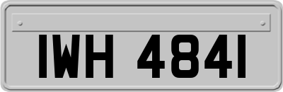 IWH4841