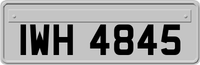 IWH4845