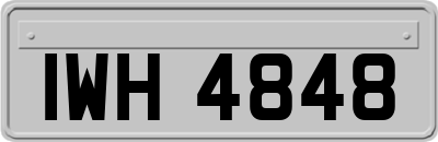 IWH4848