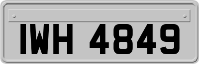 IWH4849