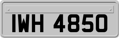 IWH4850
