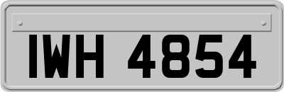 IWH4854