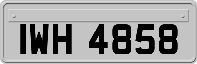 IWH4858