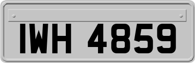 IWH4859