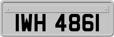 IWH4861