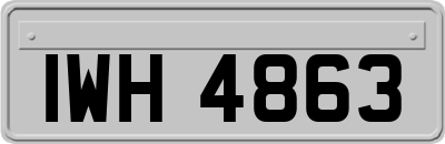 IWH4863