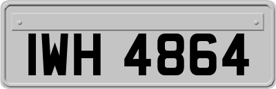 IWH4864