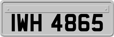 IWH4865