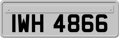 IWH4866