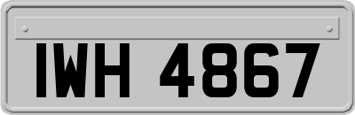 IWH4867