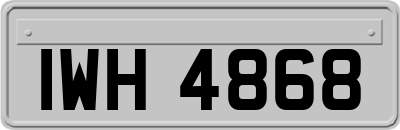 IWH4868