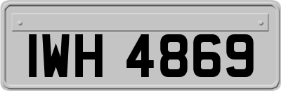 IWH4869