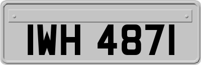 IWH4871