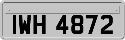 IWH4872
