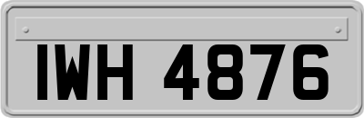 IWH4876
