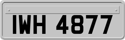 IWH4877