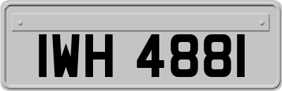 IWH4881