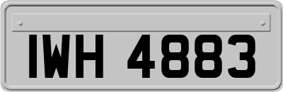 IWH4883
