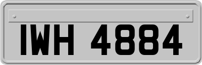 IWH4884
