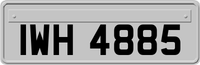 IWH4885