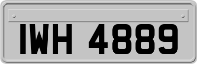 IWH4889