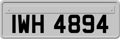 IWH4894