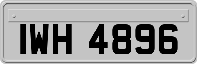 IWH4896