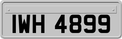 IWH4899