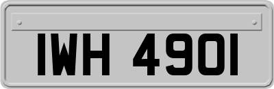 IWH4901