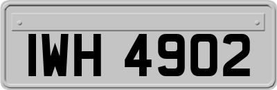 IWH4902