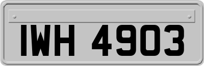 IWH4903