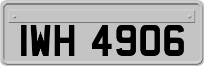 IWH4906