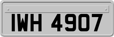 IWH4907