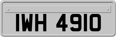 IWH4910