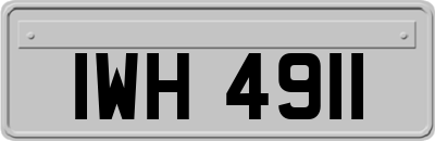 IWH4911