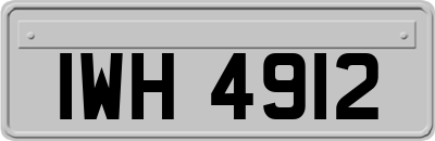 IWH4912