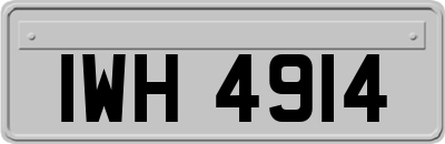 IWH4914