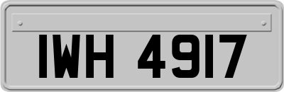 IWH4917