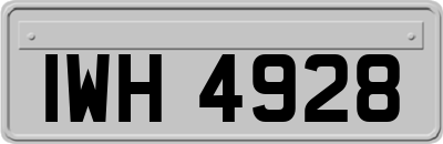 IWH4928