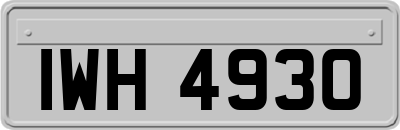 IWH4930