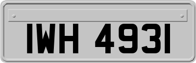 IWH4931