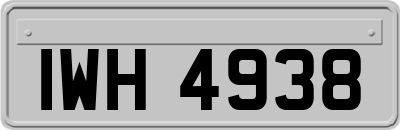 IWH4938