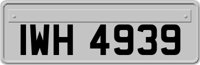 IWH4939
