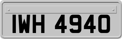 IWH4940