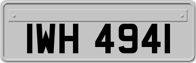 IWH4941