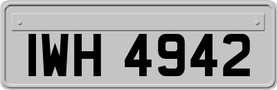 IWH4942