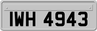 IWH4943