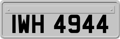 IWH4944