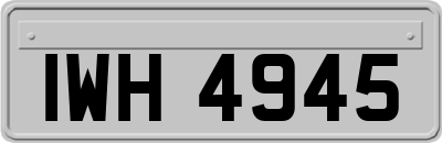IWH4945