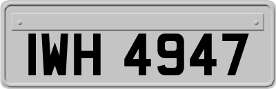 IWH4947